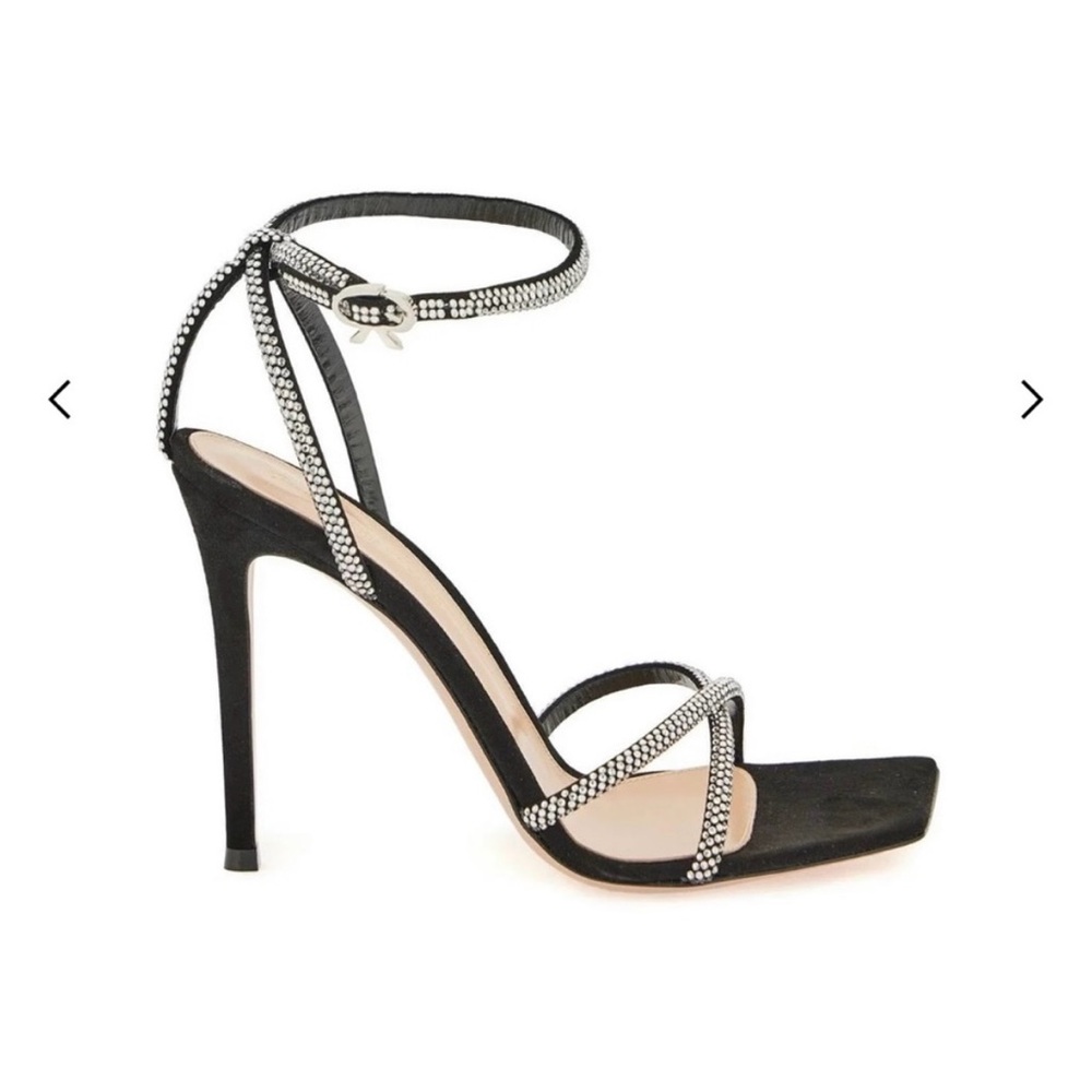 Gianvito Rossi Heels